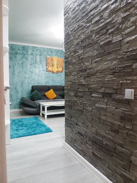 Titan, Auchan, Parcul Teilor, 3 camere, comision 0%