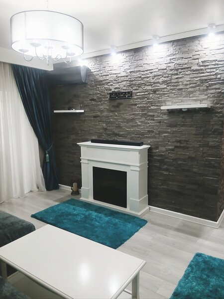 Titan, Auchan, Parcul Teilor, 3 camere, comision 0%