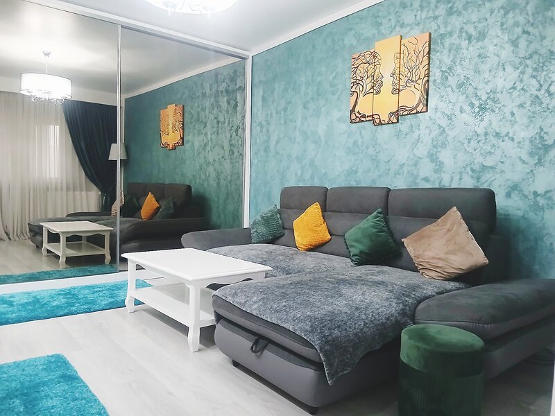 Titan, Auchan, Parcul Teilor, 3 camere, comision 0%