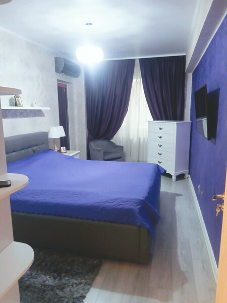 Titan, Auchan, Parcul Teilor, 3 camere, comision 0%